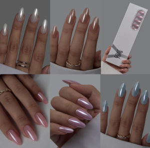 back to school nail ideas