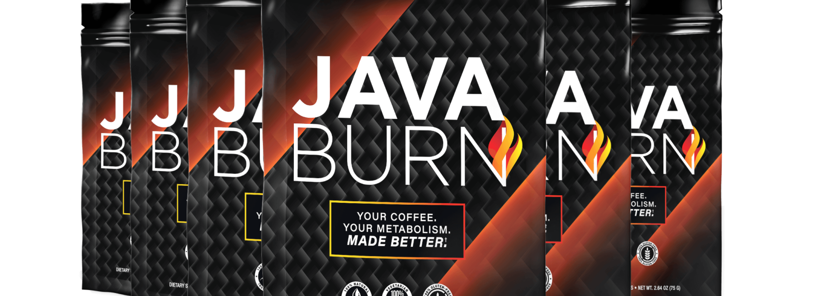 Lose Weight with Java Burn