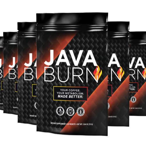 java burn